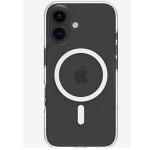 Dbramante1928 iceland pro magsafe custodia per cellulare 17 cm (6.7") cover trasparente - IM67CL006272