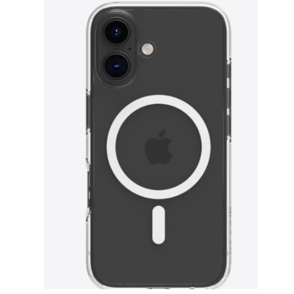 Dbramante1928 iceland pro magsafe custodia per cellulare 17 cm (6.7") cover trasparente - IM67CL006272