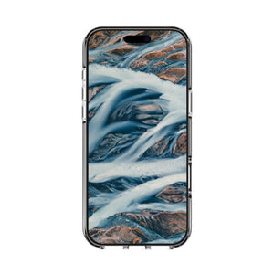 Dbramante1928 iceland pro magsafe custodia per cellulare 16 cm (6.3") cover trasparente - IM61CL006273