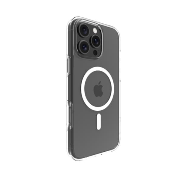 Dbramante1928 iceland pro magsafe custodia per cellulare 17,5 cm (6.9") cover trasparente - IM67CL006274