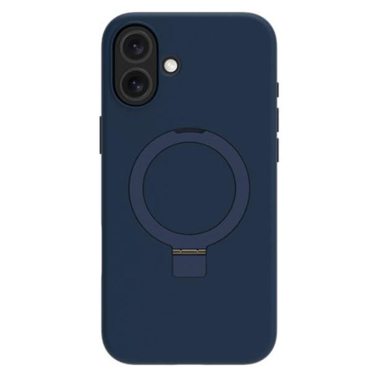 Dbramante1928 iceland ultra d3o ms kick custodia per cellulare 15,5 cm (6.1") cover blu - IUK1DABL6291