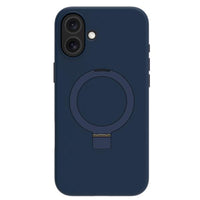 Dbramante1928 iceland ultra d3o ms kick custodia per cellulare 15,5 cm (6.1") cover blu - IUK1DABL6291