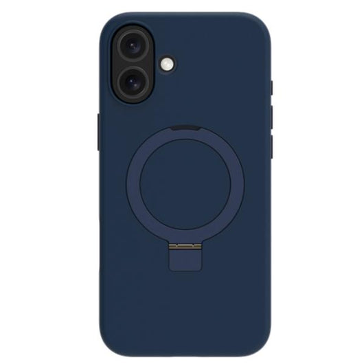 Dbramante1928 iceland ultra d3o ms kick custodia per cellulare 15,5 cm (6.1") cover blu - IUK1DABL6291