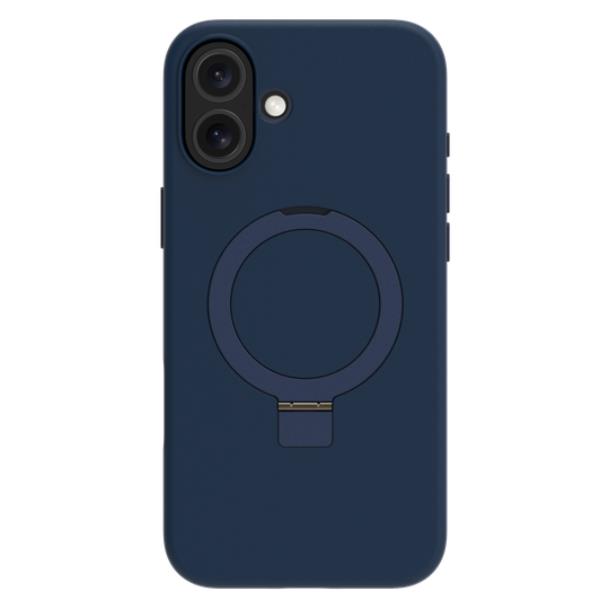 Dbramante1928 iceland ultra d3o ms kick custodia per cellulare 15,5 cm (6.1") cover blu - IUK1DABL6291