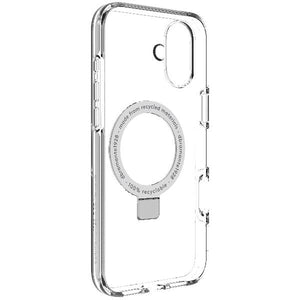 Dbramante1928 iceland ultra d3o ms kick custodia per cellulare 17 cm (6.7") cover trasparente - IUK7CL006295