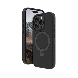 Dbramante1928 iceland ultra d3o ms kick custodia per cellulare 16 cm (6.3") cover nero - IUK1BL006296