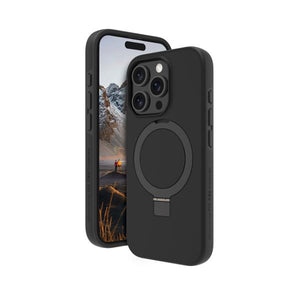 Dbramante1928 iceland ultra d3o ms kick custodia per cellulare 16 cm (6.3") cover nero - IUK1BL006296