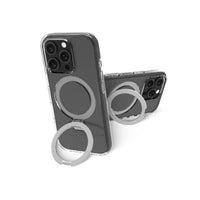 Dbramante1928 iceland ultra d3o ms kick custodia per cellulare 16 cm (6.3") cover trasparente - IUK1CL006298