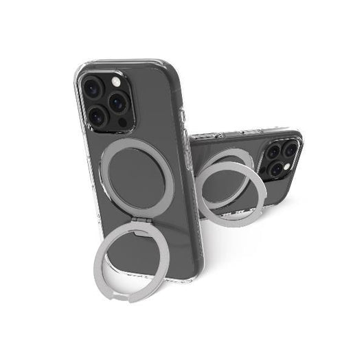 Dbramante1928 iceland ultra d3o ms kick custodia per cellulare 16 cm (6.3") cover trasparente - IUK1CL006298