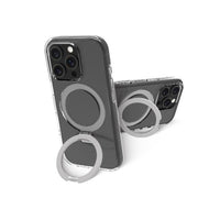 Dbramante1928 iceland ultra d3o ms kick custodia per cellulare 16 cm (6.3") cover trasparente - IUK1CL006298