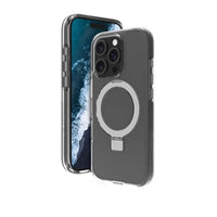 Dbramante1928 iceland ultra d3o ms kick custodia per cellulare 17,5 cm (6.9") cover trasparente - IUK7CL006299