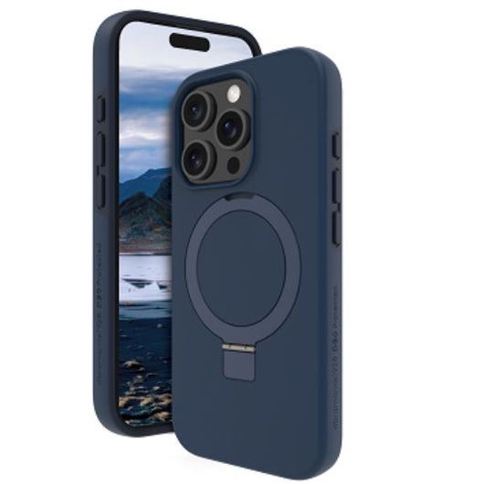 Dbramante1928 iceland ultra d3o ms kick custodia per cellulare 17,5 cm (6.9") cover blu - IUK7DABL6301