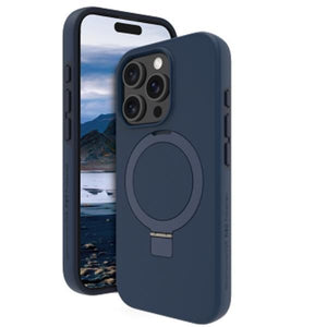 Dbramante1928 iceland ultra d3o ms kick custodia per cellulare 17,5 cm (6.9") cover blu - IUK7DABL6301