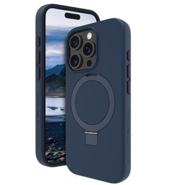 Dbramante1928 iceland ultra d3o ms kick custodia per cellulare 17,5 cm (6.9") cover blu - IUK7DABL6301