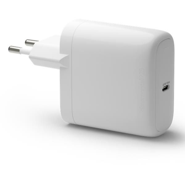 Wall charger - usb-c 65w - CI65EUWH7099
