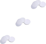 300 Stuks Trechters in Cartone Bianco Ronde in P5