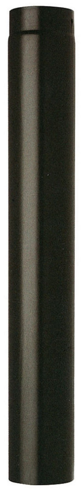 tubo plus porcellanato h 100 cm d 16 cm nero cod:ferx.5712