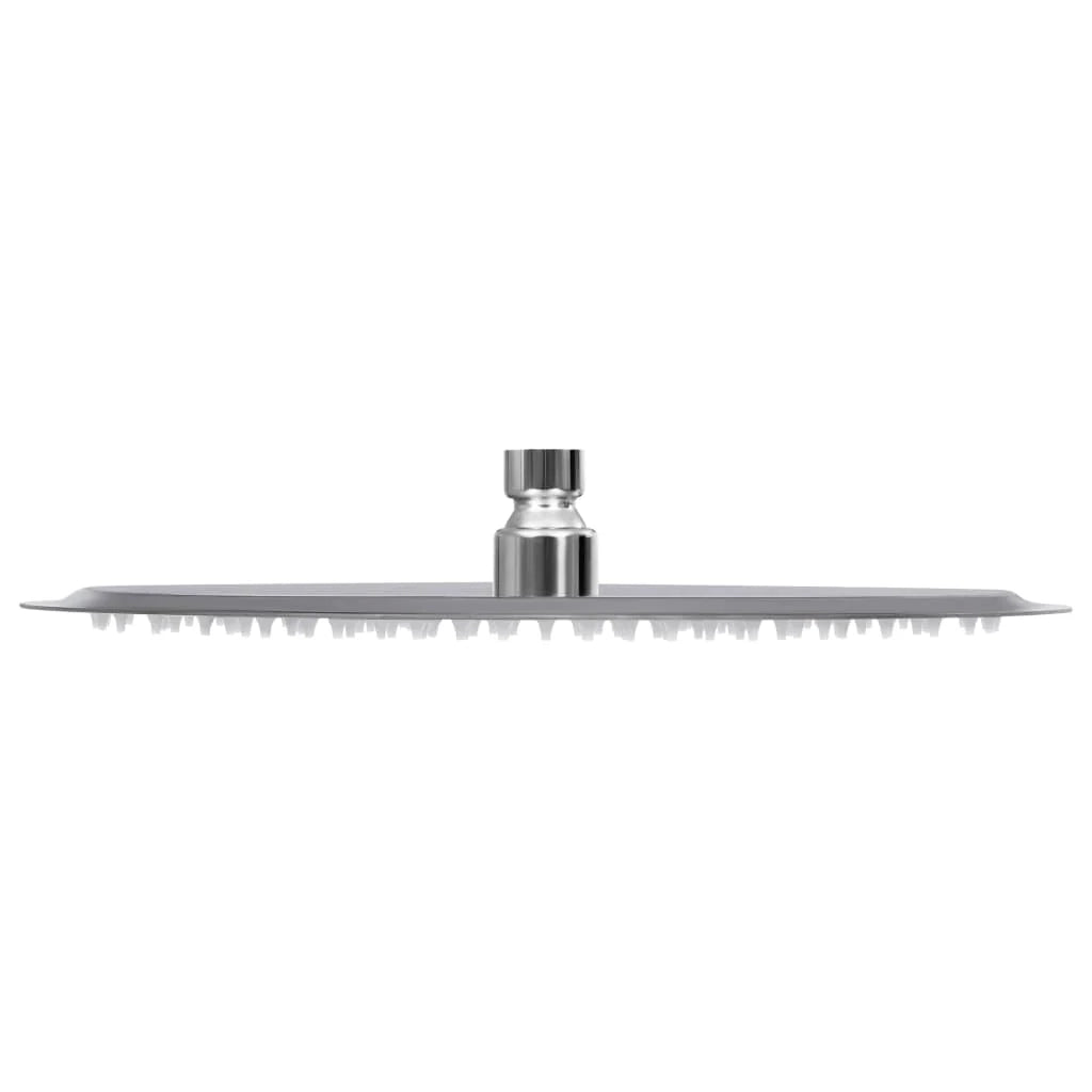 Soffione doccia a pioggia rotondo in acciaio inossidabile da 30 cm 02_0002069