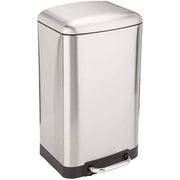 Pattumiera a pedale KITCHEN MOVE GREENWICH - 30L - Acciaio inox