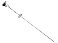 Asta con pomolo e snodino per serie ten