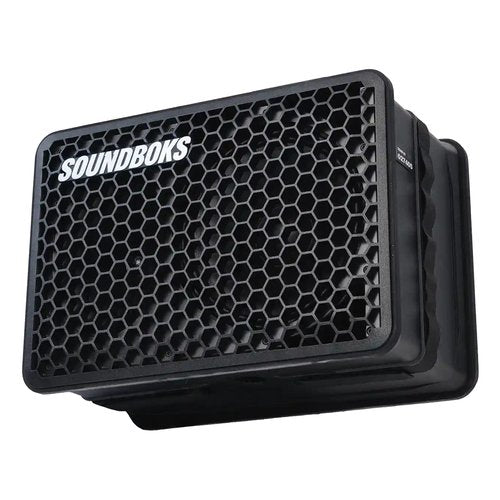 Cassa wireless soundboks 40400012 go black