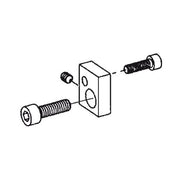 GRUPPO ACCESSORI PER FORBICI GEZE OL 100 MINGARDI 2700694 AUTOMAZIONE ORIGINALE