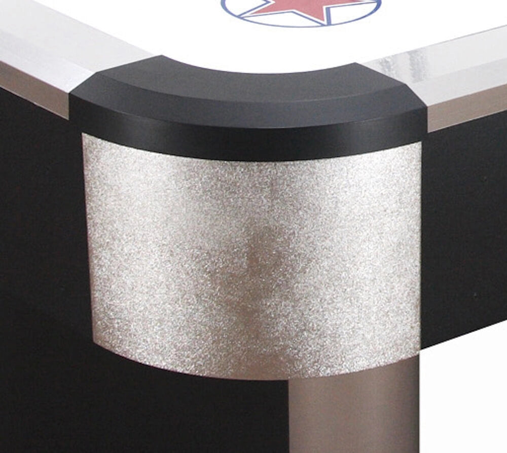 Tavolo da Air Hockey 193X102Cm Garlando Stratos