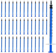 100 pezzi di spray a getto unico 1 ml - spray di colostro senza ago - per alimentazione animali e laboratorio - HTML - irrigazione delle piante.