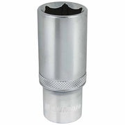 BUSSOLA LUNGO BENMAN 1/2" 6PT 17.0MM
