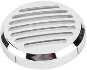 Copertura Claxon per Cruiser - 3,5 Pollici - Materiale ABS di Alta Qualità - 100% Nuovo - Copertura Claxon per Motori