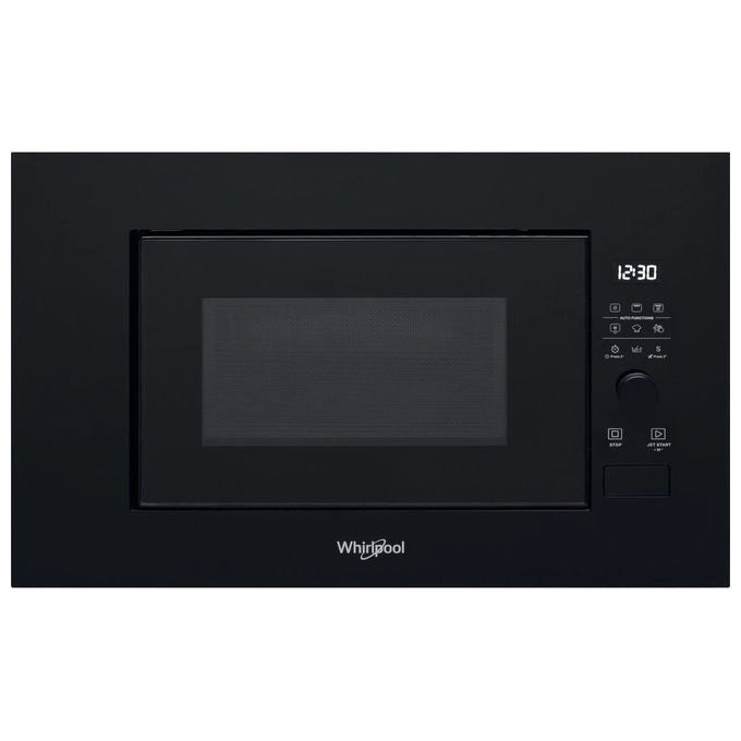 Whirlpool Microonde da Incasso WMF200G NB con Grill