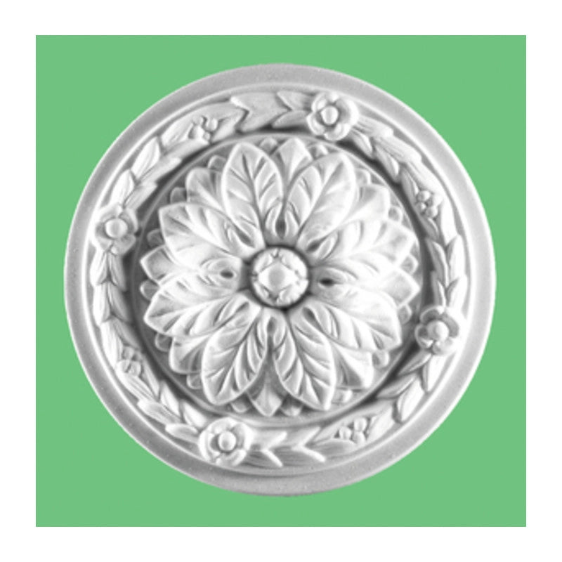 ROSONE POLISTIRENE D 300 MM  EM51 (RP/003)- BOVELACCI- 4,0 pz