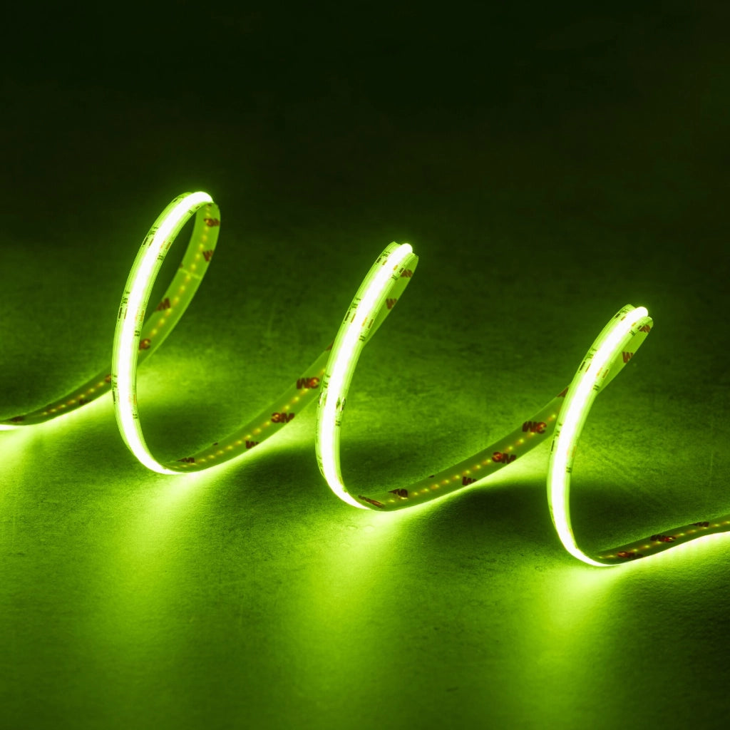 Striscia LED COB 5m 21W/m RGB+CCT dimmerabile 24V IP00 Kanlux