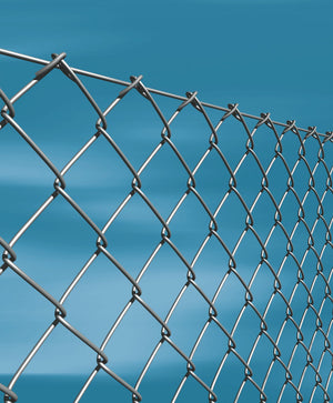 griglia zincata  h.150cm ml.25 cod:ferx.5717