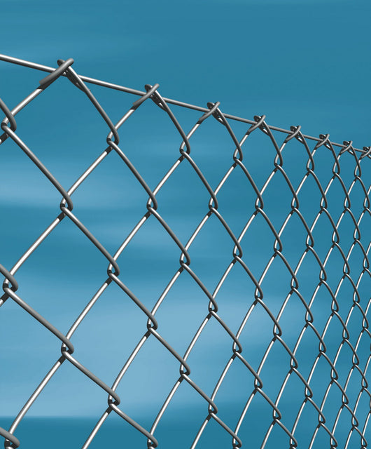 griglia zincata  h.150cm ml.25 cod:ferx.5717