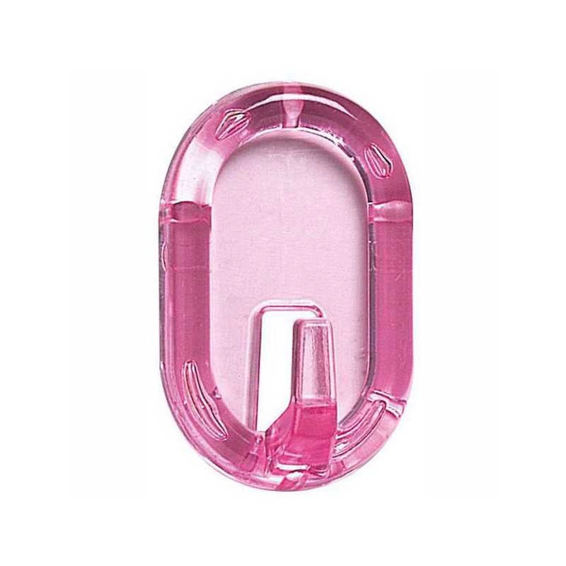 Gancio Ovale Tipo pz.4 Eliplast