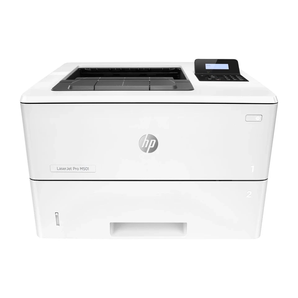 Stampante HP LaserJet Pro M501dn 4800 x 600 DPI A4