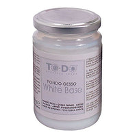 WHITE BASE 250 ML TO-DO