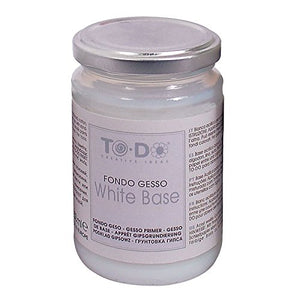 WHITE BASE 250 ML TO-DO