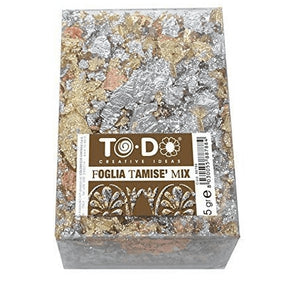 TAMISE 3,5 G MIX COLORI TO-DO