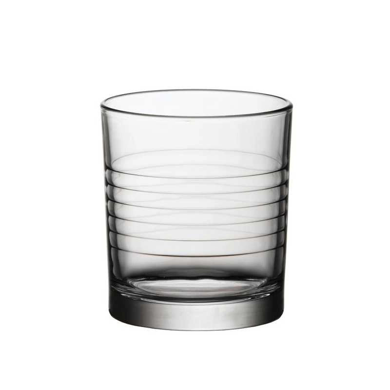 Bicchiere Arena Acqua cc 240 pz.6 Bormioli