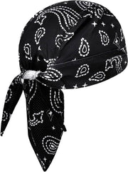 Cappello di tessuto per uomo, protezione UV, assorbe la condensa e si asciuga rapidamente per attività all'aperto e ciclismo.