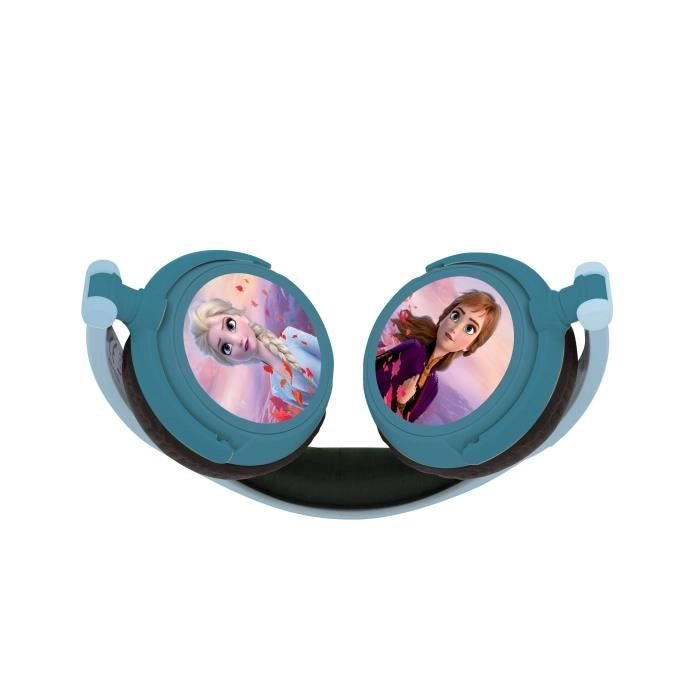 cuffie stereo RDN