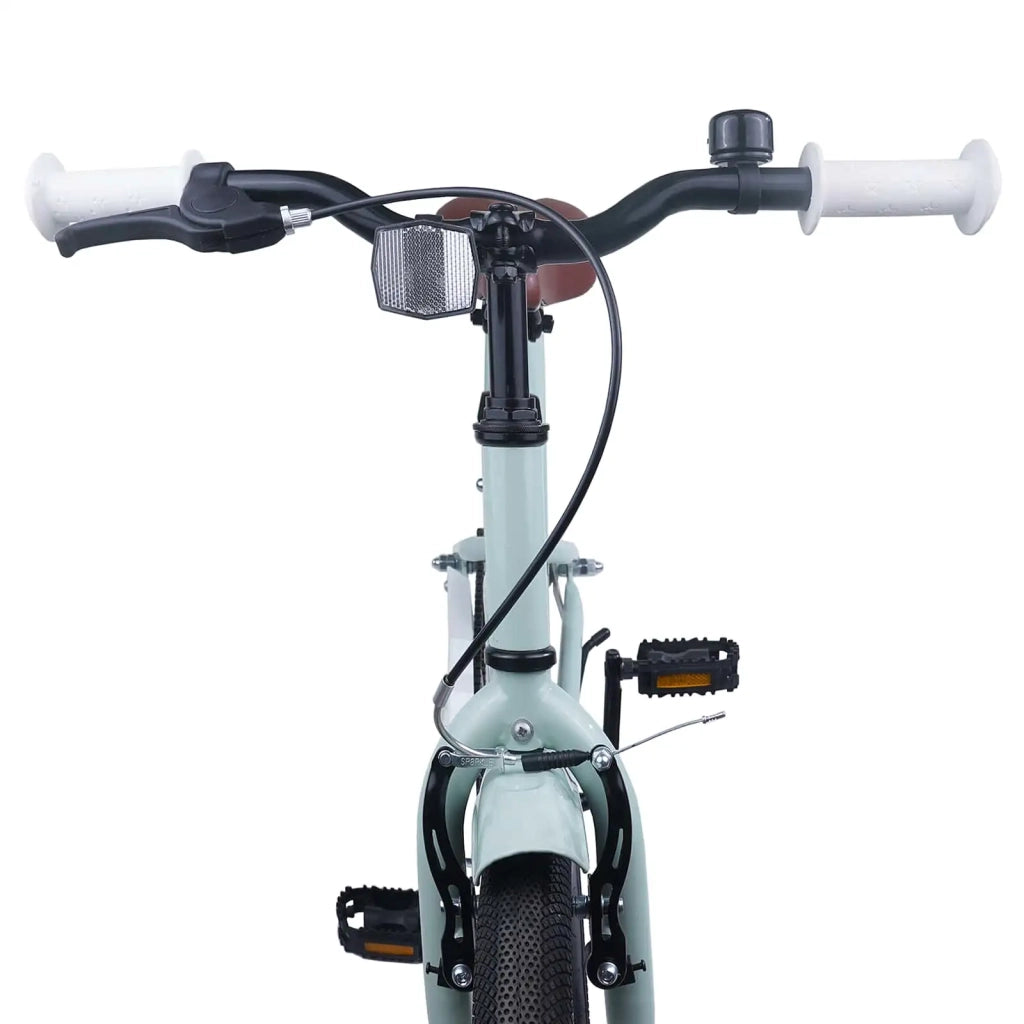Bicicletta per Bambini 18 Pollici per bambini dai 5 ai 7 anni 42009675