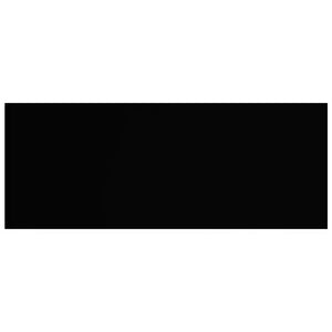 Scaffali a Parete 2 pz Nero Lucido 60x23,5x3,8 cm in MDF cod mxl 53861