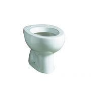 Vaso infanzia scarico a pavimento