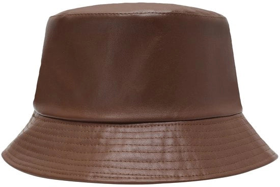 Cappello da Sole e Pioggia Unisex - Impermeabile - Protezione da Sole e Pioggia - Comodo - Larghissimo Bordo - Cappello da Vela