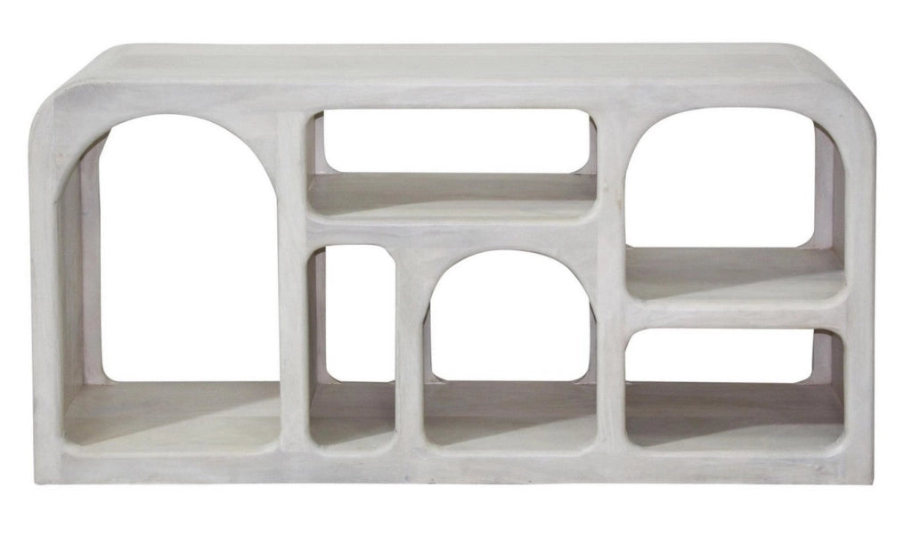 Mobile 6 Posti 145x35x75h cm Cairo