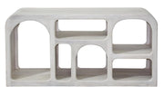 Mobile 6 Posti 145x35x75h cm Cairo