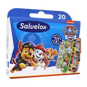 CEROTTO SALVELOX PAW PATROL CF 20PZ- 1,0 confezione
